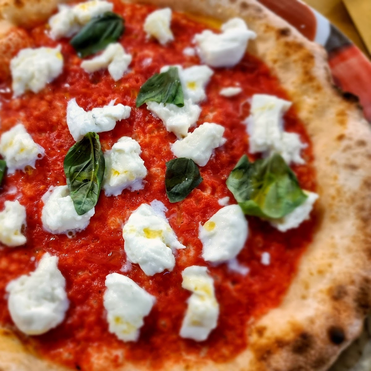 Neapolis Pizza Gorgonzola-10