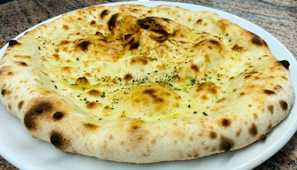 Neapolis Pizza Gorgonzola-4