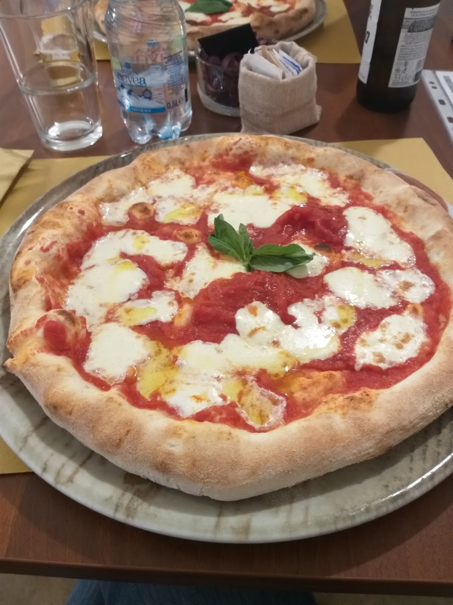 Neapolis Pizza Gorgonzola-5